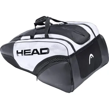 Tenisová taška Bag na rakety HEAD PRO X RACQUET BAG XL