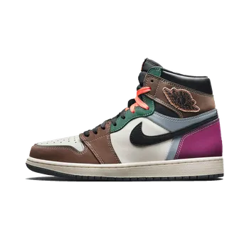 Dámské tenisky Tenisky Jordan 1 Retro High OG Craft Velikost: 40.5