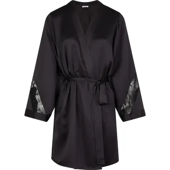 Souprava dámského spodního prádla ŽUPAN CHANTELLE (11U5-02), Barva černá, Velikost S