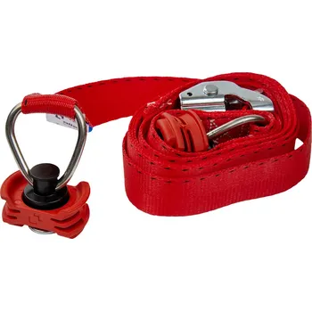 Upínací popruh Upínací popruh s pojistkou upnutí - KSG48