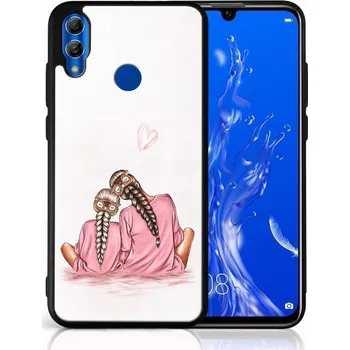 Pouzdro na tablet VSECHNONAMOBIL 63007 MY ART Ochranný obal Honor 10 Lite DAUGHTER (114)