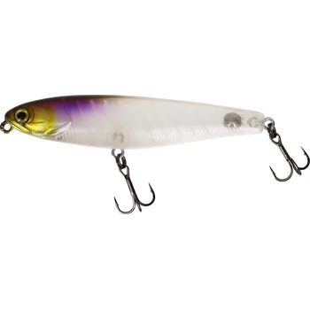 Umělá nástraha Wobler Illex Bonnie 85mm Clear Wakasagi Head