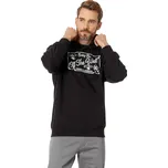 mikina Vans Diced Pollover - Black XL