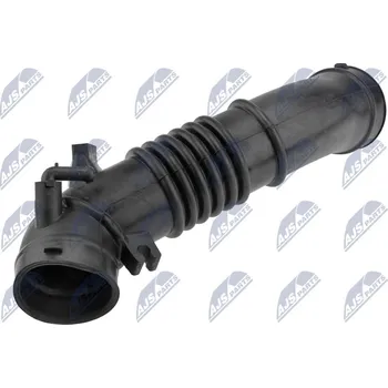 Turbodmychadlo Potrubí NTY GPP-MZ-000