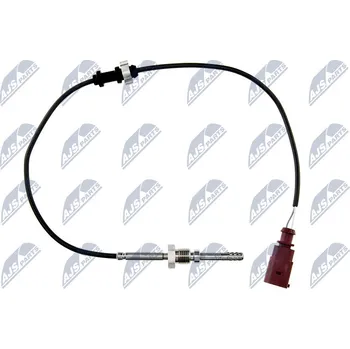 Čidlo automobilu Čidlo teploty výfukových plynů NTY EGT-VW-004