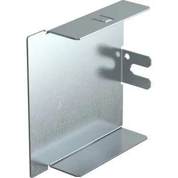Bazénové osvětlení OBO Bettermann 6248344 zakončení (š x v) 80 mm x 80 mm 1 ks