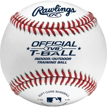 Baseballový míč Rawlings TVB850 (8,5")