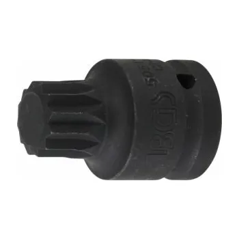 Gola hlavice hlavice XZN M24 na golu 3/4", hlavice M24 tisícihran na zadní náp