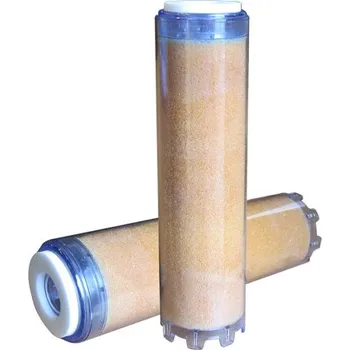 Příslušenství k čerpadlu SIGMONA P603 vložka s kationickou pryskyřicí 9 3/4"