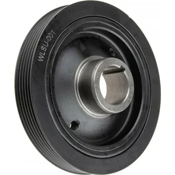 Motor automobilu Řemenice klikové hřídele SUZUKI GRAND VITARA SQ416/420/625 98-06 1261077E10 NTY