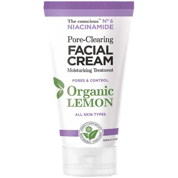 Pleťový krém Biovene Niacinamide pleťový krém, 50 ml