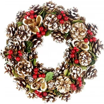 Autronic PRZ3287 30 cm Věnec Autronic PRZ3287 30 cm