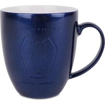 Hrnek Ford Mustang Dark Horse