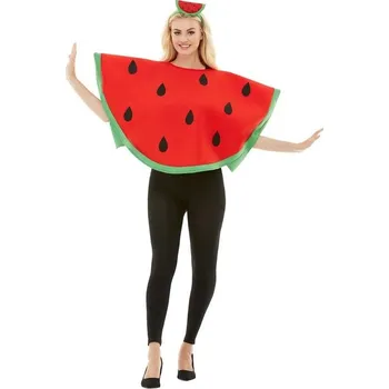 Karnevalový kostým Funiglobal - Kostým vodní meloun - One size
