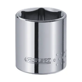 Gola hlavice TONA Expert Nástrčná 6hranná hlavice 1/2" 20mm