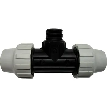 Příslušenství k čerpadlu PE T-kus 25x3/4" (1)