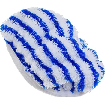 Čisticí prostředek Mop na podlahovou hubici pro vysavač ETA 3234 Steam Master pro ETA Steam Master 3234