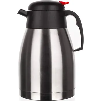 Termoska Nerezová termoska AKCENT 1,4 l