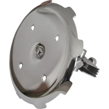 Pooltechnika Dnová tryska FISSA nerez 115mm pro d50