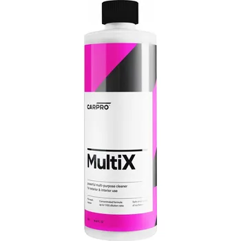 Koncentrovaný čistič CarPro MultiX (500 ml)