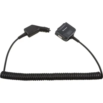 Datový terminál Honeywell 852-074-001, vehicle power adapter