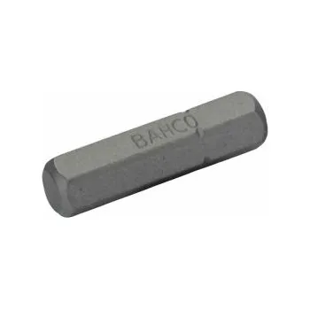 Bit Bit imbus palcový rúzné velikosti unašeč 1/4" délka 25mm - 9/64&q