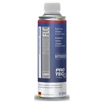 Nářadí pro automobil Fuel Line Cleaner Hybrid PROTEC PROTEC (PTEP6050)
