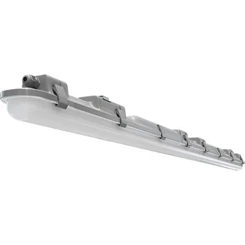 Průmyslové svítidlo PANLUX ORAVA LED EVO 158 prachotěsné průmyslové svítidlo 25W