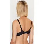 Chantelle Podprsenka s kosticemi Orangerie C17Q20 Černá 65F