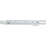 Zásuvkový pojezd TX 400 mm bilý