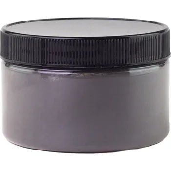 Návnadová surovina Splashbaits Barvivo černá 50 g 50 g