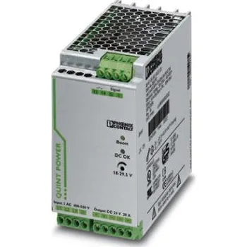 spínaný zdroj PHOENIX CONTACT PHOENIX Modul QUINT PS/3AC/24DC/20 2866792