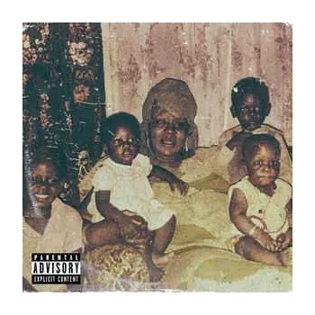 Zahraniční hudba CD Youssoupha: Polaroïd Experience 2018