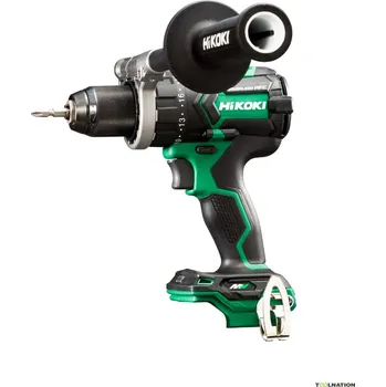 Hitachi DS36DC.W2Z bez betrií a nabíječky