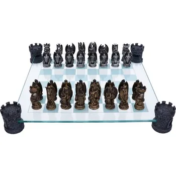 šachy Kingdom Of The Dragon