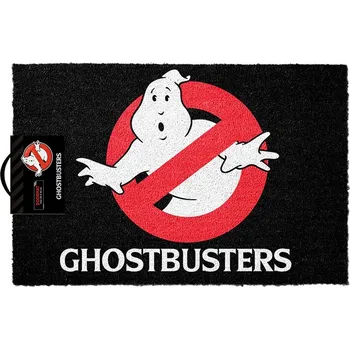 Rohožka Rohožka - Ghostbusters Logo 60 x 40 cm