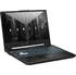 Notebook ASUS TUF Gaming F15 (FX506HC-HN004W)