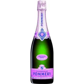 POMMERY Brut Rosé (0,75l)