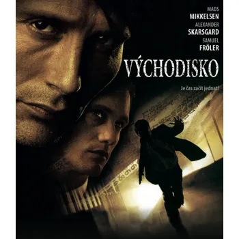 Blu-ray film Východisko (BD)