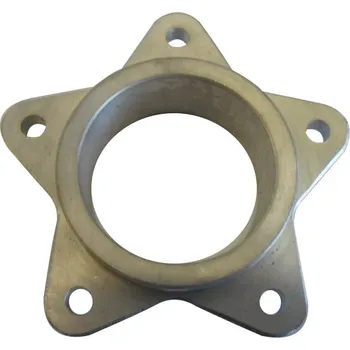 Příslušenství k čerpadlu SIGMA PUMPY 65,80-KDFU,KDMU víko ložiska