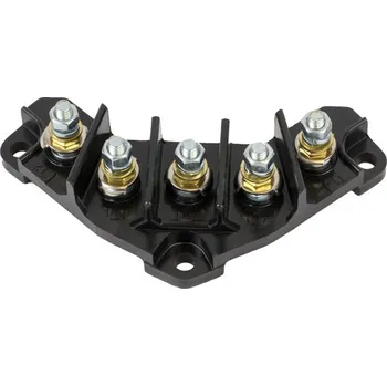 Zahradní technika SIGMA PUMPY KDFU,GFHU svorkovnice kompletní