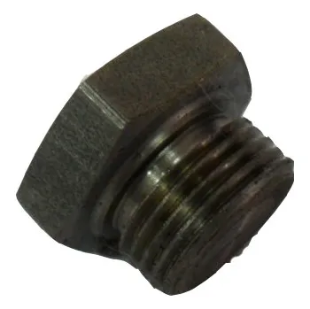 Příslušenství k čerpadlu SIGMA PUMPY 25-OVE ZÁTKA G3/8" (40-CVX,CTX,CGX)