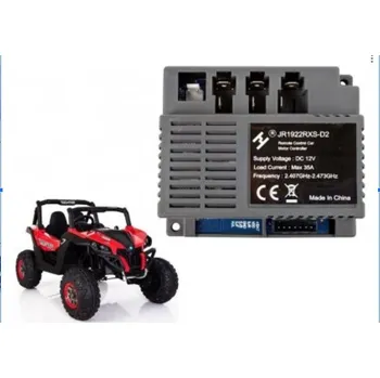 Dětské elektrovozidlo Markstore - ATV Řídící jednotka do elektrického autíčka