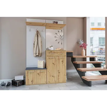 Předsíňová stěna (předsíň) Armario (Armadi) - Předsíňová stěna