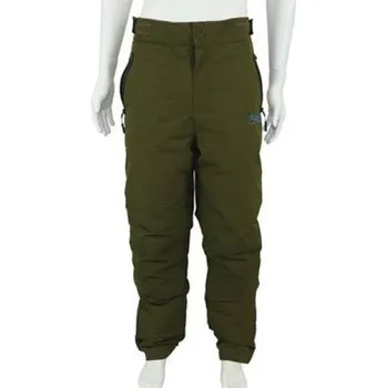Rybářské oblečení Aqua Kalhoty - F12 Thermal Trousers