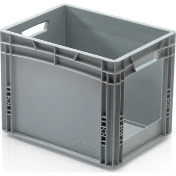 Přepravka na jídlo ENPRAG Euro přepravka s vkladovým oknem 965645