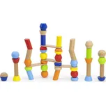 Viga Dřevěná stavebnice