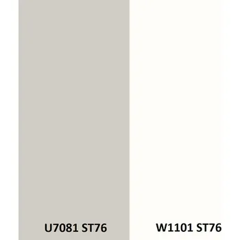 Kuchyňská pracovní deska Zástěna U7081 ST76/W1101 ST76 4100/640/9,2 (Zástěna U7081 ST76/W1101 ST76 4100/640/9,2)