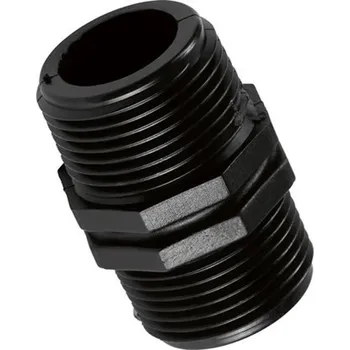 Příslušenství k čerpadlu STP fittings PP ZÁVITOVÁ VSUVKA 2“