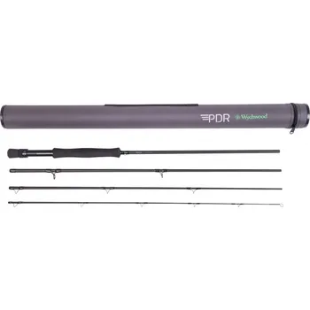 Rybářský prut Wychwood Prut PDR Fly Rod 9ft 2,7m #9 4-díl